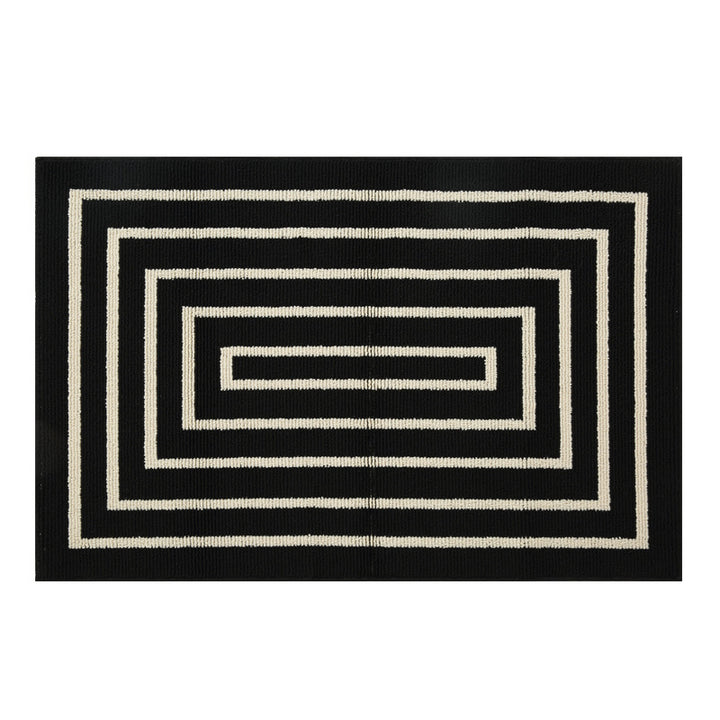Decorative Area Rug Kalsten