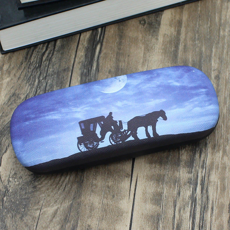Decorative Eyewear Case Kalsten