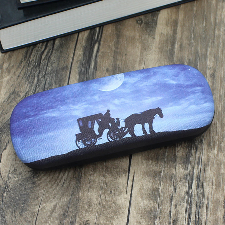 Decorative Eyewear Case Kalsten