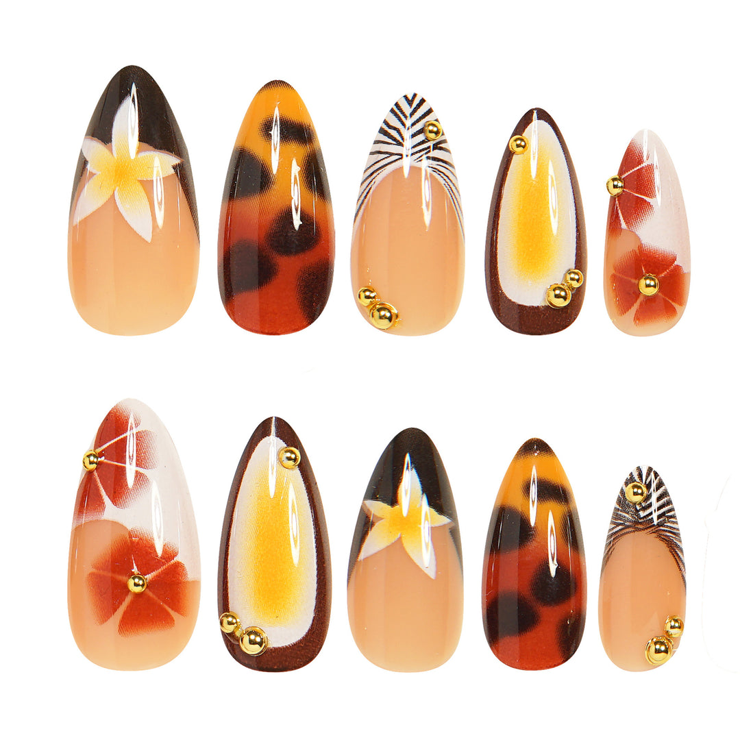 Artistic Nail Design Kit Kalsten