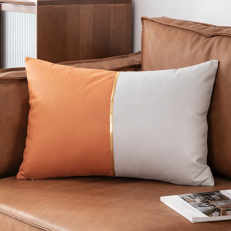 Decorative Texture Pillow