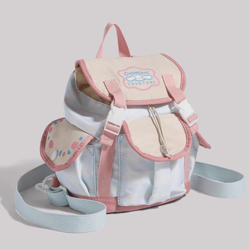 Playful Mini Backpack Kalsten