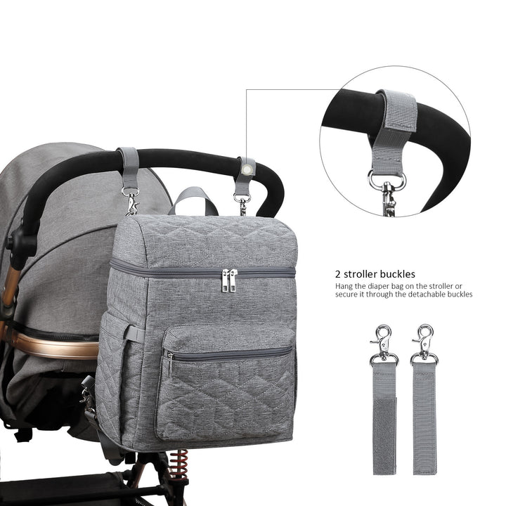 Rucksack Kalsten