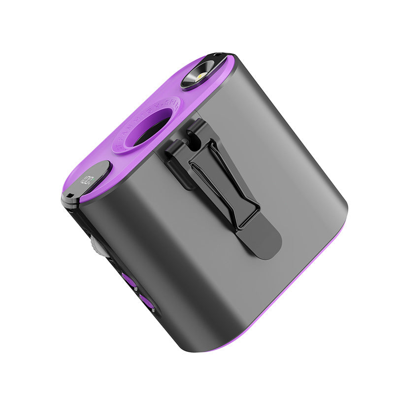 Unisex Portable Bluetooth Speaker Kalsten