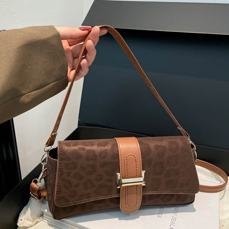 Elegant Crossbody Handbag