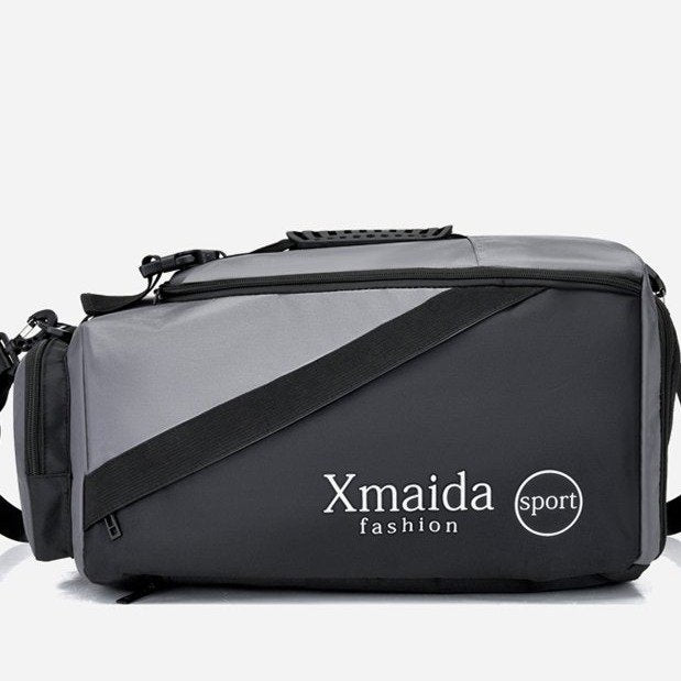 Multi-Functional Sports Duffel Bag Kalsten