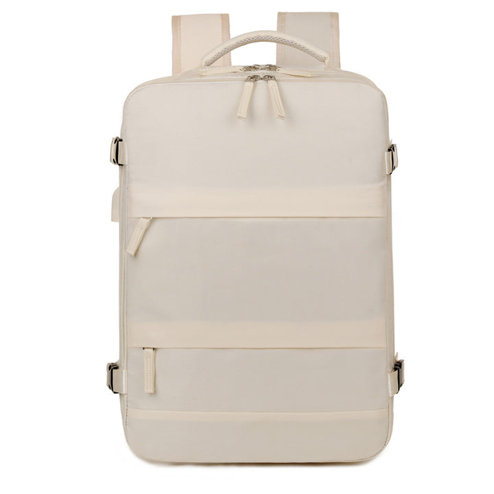 Versatile Utility Travel Backpack