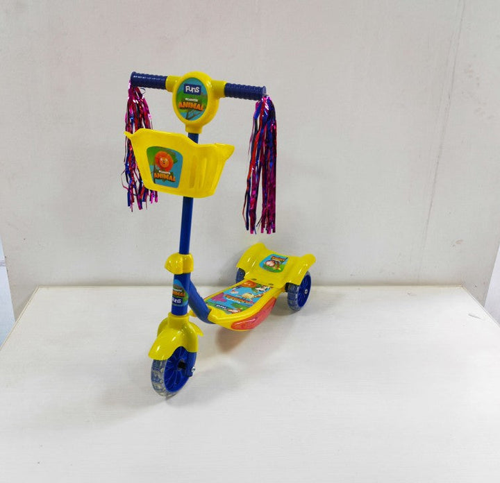 Kick Scooter Kalsten