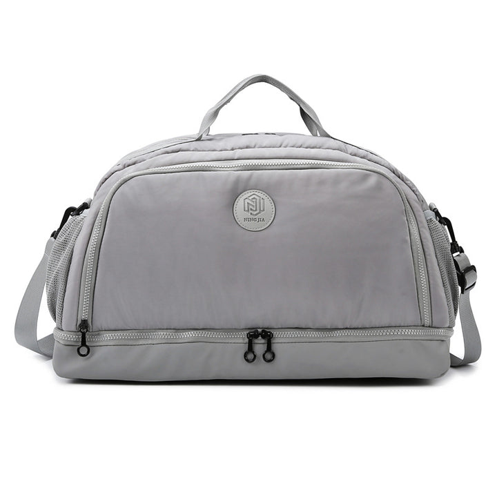 Multi-Functional Athletic Travel Duffle