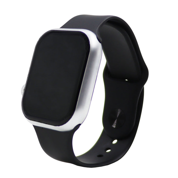 Smartwatch with fitness tracking and smart notification features Kalsten