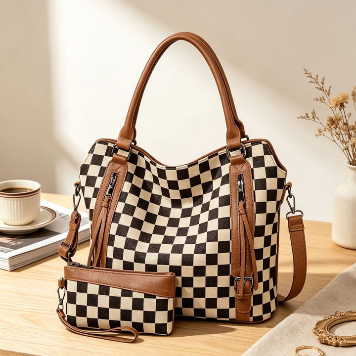 Versatile Shoulder Bag Kalsten