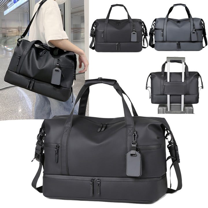 Waterproof Travel Duffel Bag Kalsten
