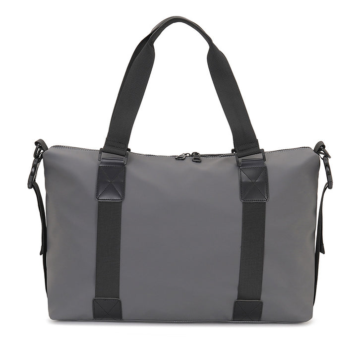 Multifunctional Sport Duffel Bag with Water-Repellent Material and Sturdy Carry Handles Kalsten