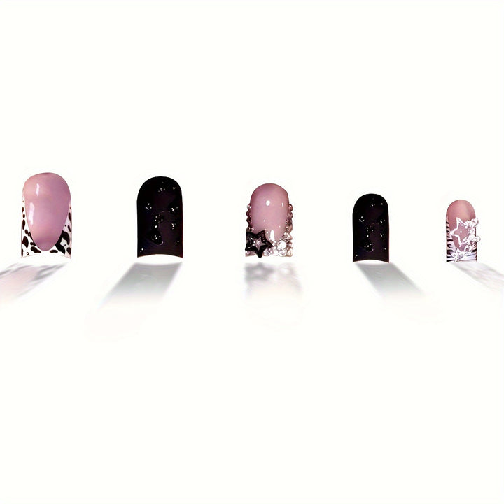 Artistic Nail Decoration Set Kalsten