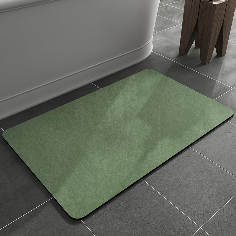 Comfortable Non-Slip Bath Mat Kalsten