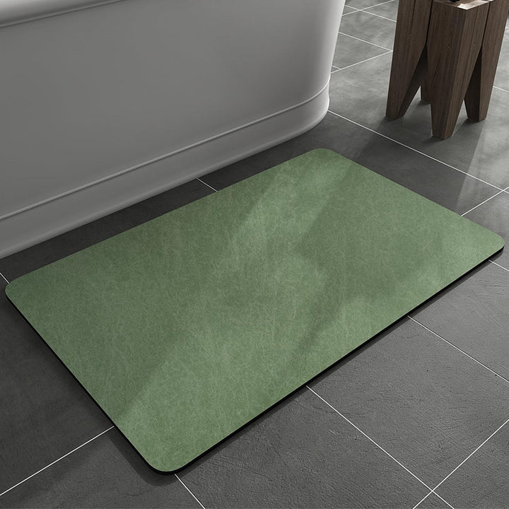 Comfortable Non-Slip Bath Mat Kalsten