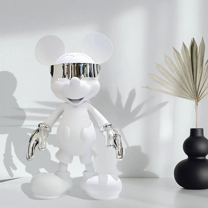 Artistic Designer Figurine