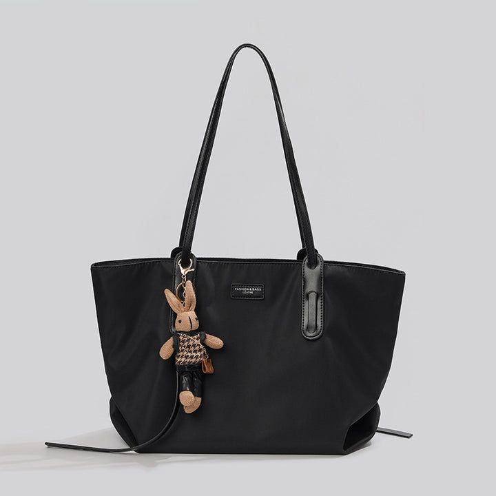 Spacious Travel Tote Bag Kalsten