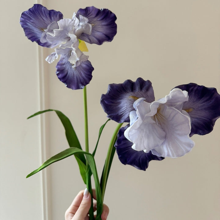 Ornamental Artificial Flower Stem