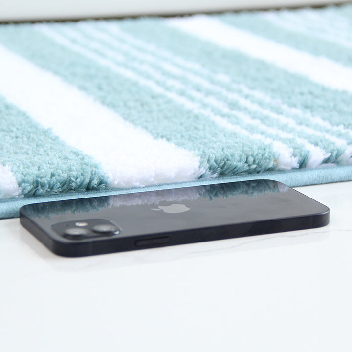 Home Decorative Bathroom Mat Kalsten