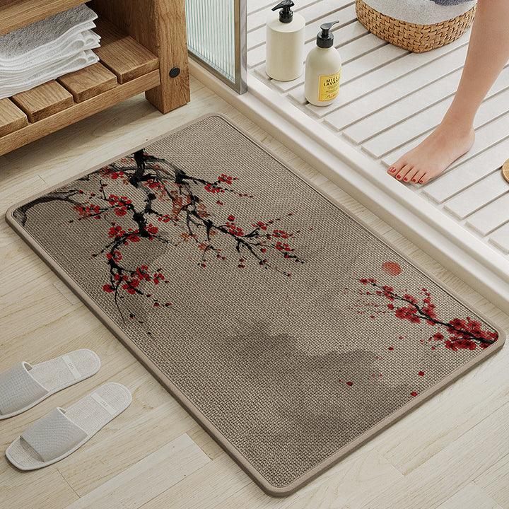 Bath Mat
