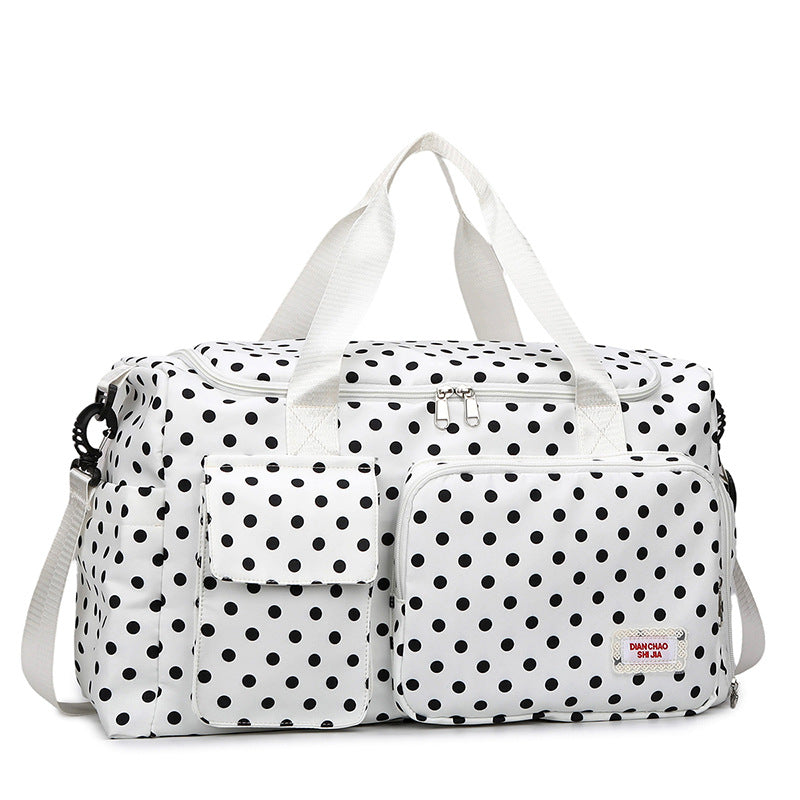 Multipurpose Sport Duffel Bag Kalsten