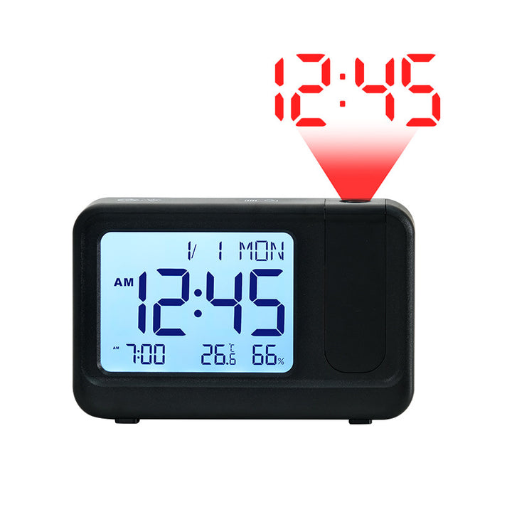 Projection alarm clock Kalsten