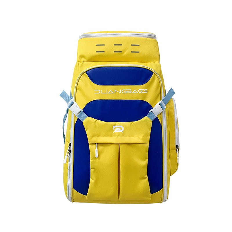 Versatile Multi-Functional Backpack Kalsten