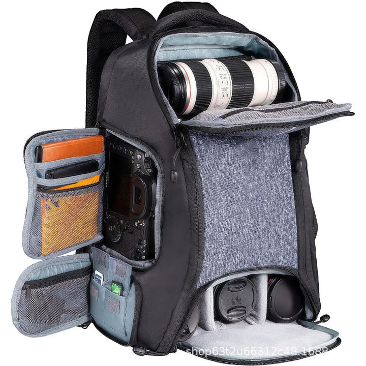 Camera Gear Backpack Kalsten