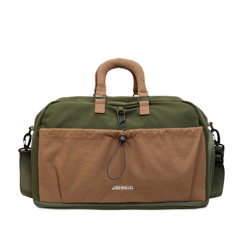 Travel Duffel Bag