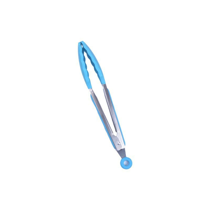 Multifunctional Silicone Kitchen Tongs with Ergonomic Handle Kalsten