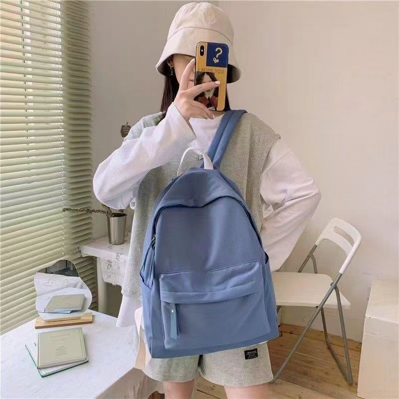 Stylish Large Capacity Backpack Kalsten