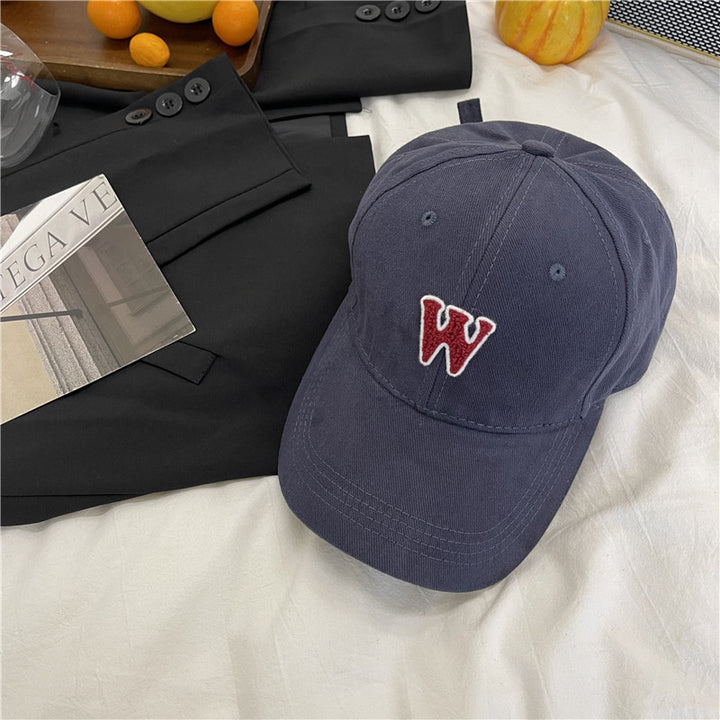 Women's Cotton Twill Baseball Cap Kalsten