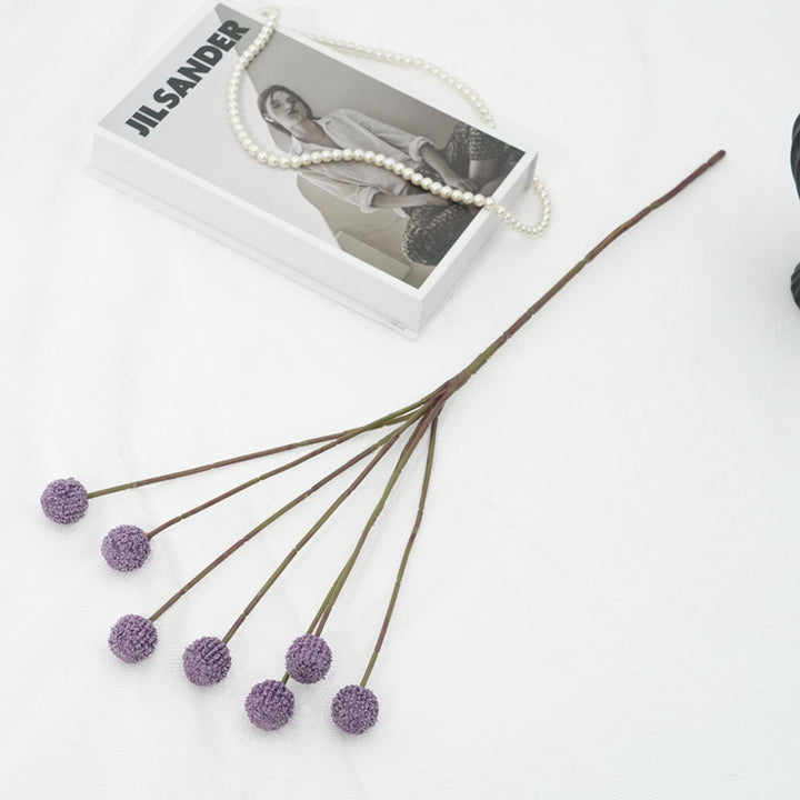 Decorative Floral Stem Decoration