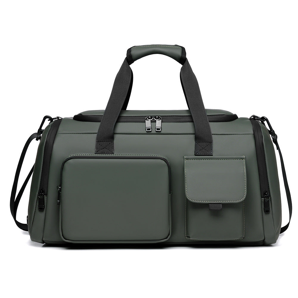 Travel Duffel Bag