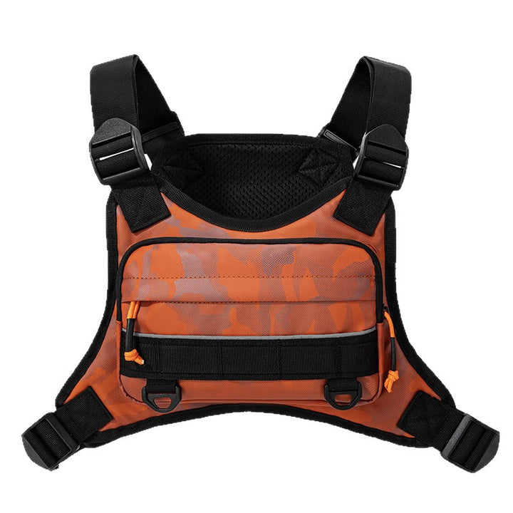 Tactical Chest Rig Backpack Kalsten