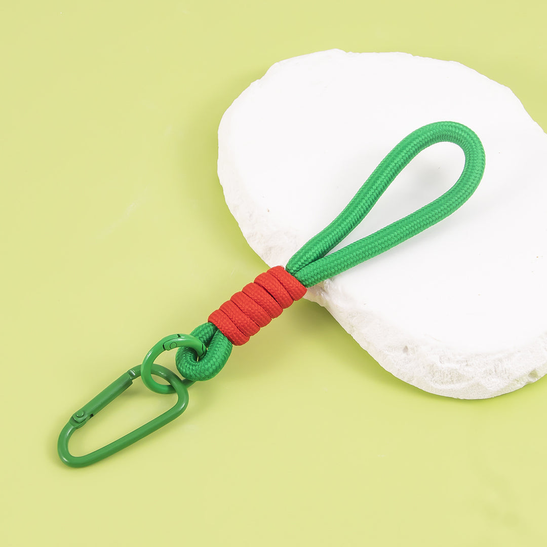 Multifunctional Paracord Keychain Kalsten