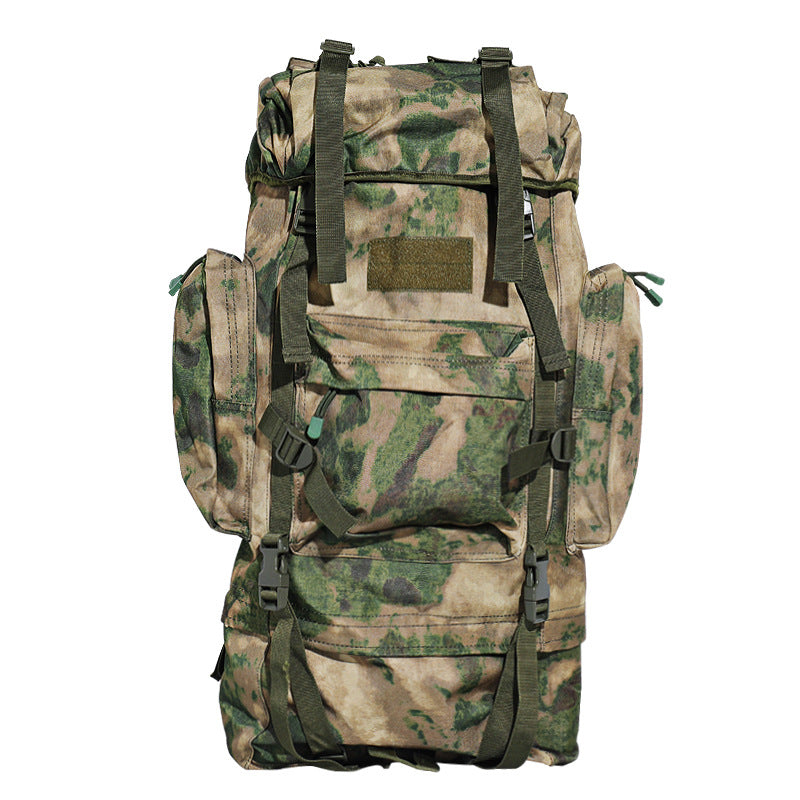 Versatile Multi-Purpose Tactical Backpack Kalsten