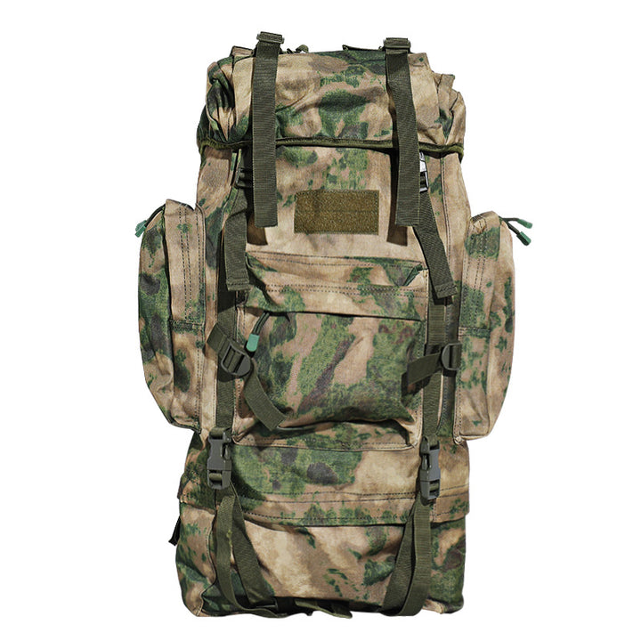 Versatile Multi-Purpose Tactical Backpack Kalsten