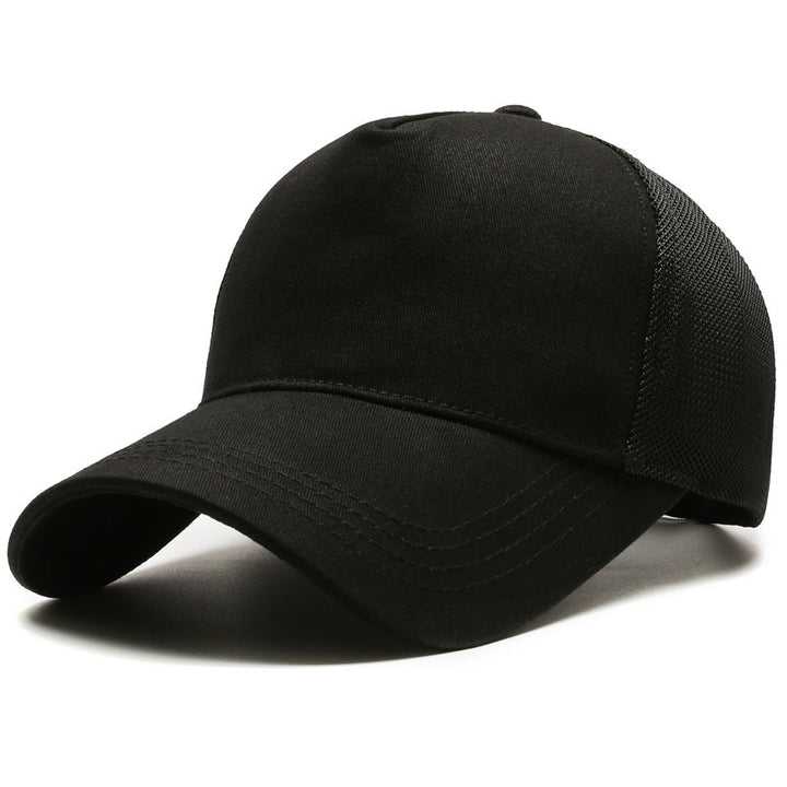 Men's Classic Mesh-Back Baseball Cap Kalsten