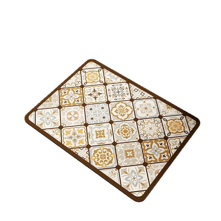 Anti-Fatigue Kitchen Comfort Mat