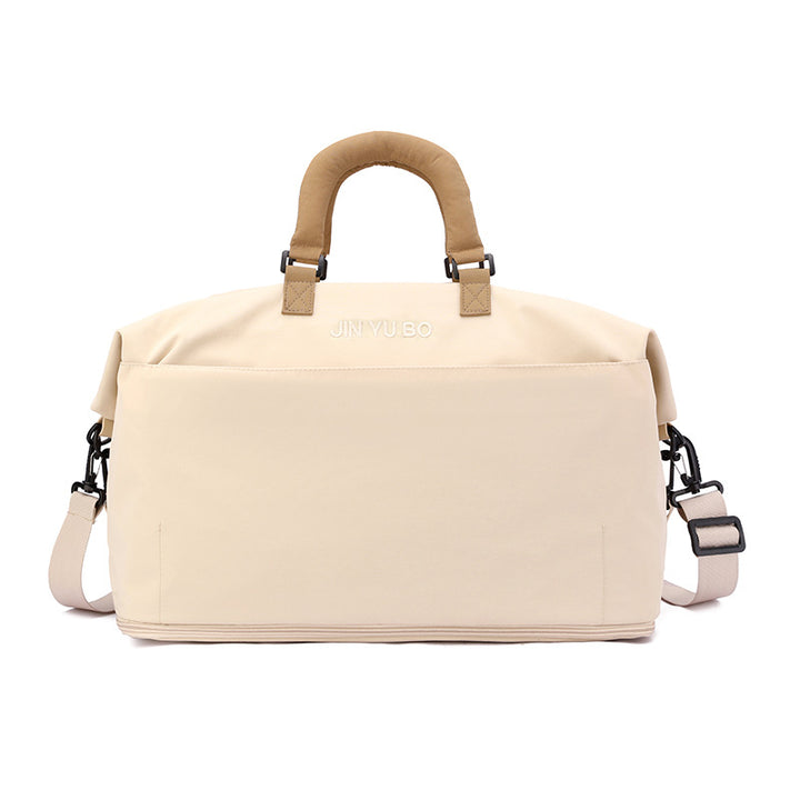 Stylish Sports Holdall Kalsten