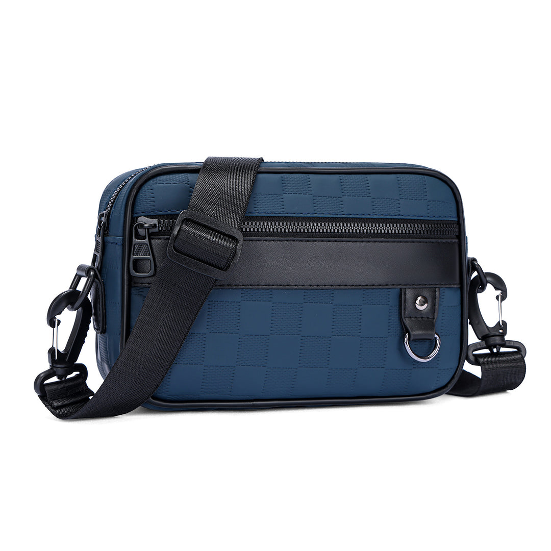 Multifunctional Crossbody Organizer Bag Kalsten