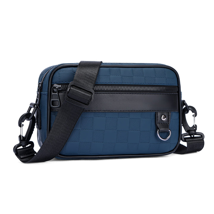 Multifunctional Crossbody Organizer Bag Kalsten