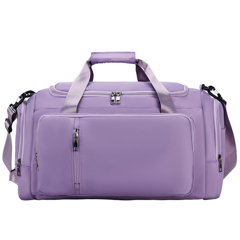 Multi-Purpose Gym Duffel Bag Kalsten