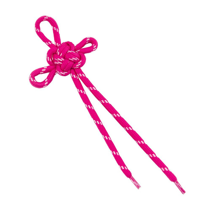 Decorative Knotted Accessory Kalsten