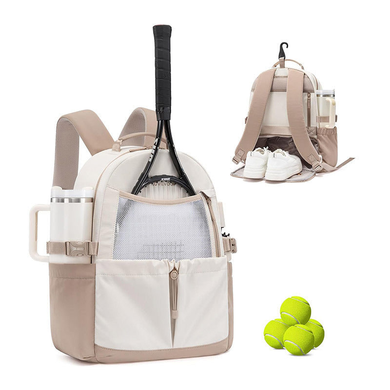 Sports Equipment Backpack Kalsten