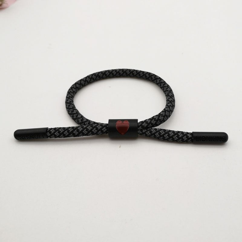 Artisan Woven Bracelet Kalsten