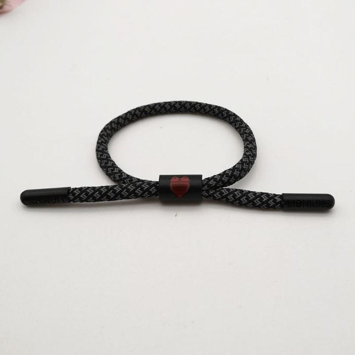 Artisan Woven Bracelet Kalsten