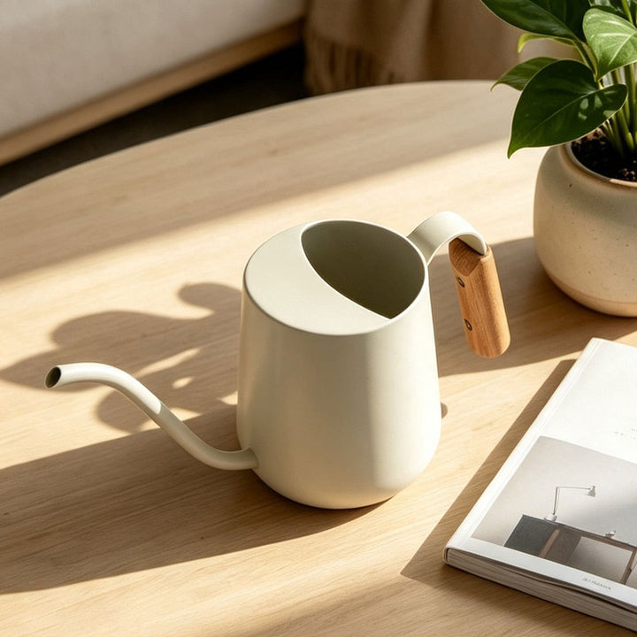 Ergonomic Watering Can